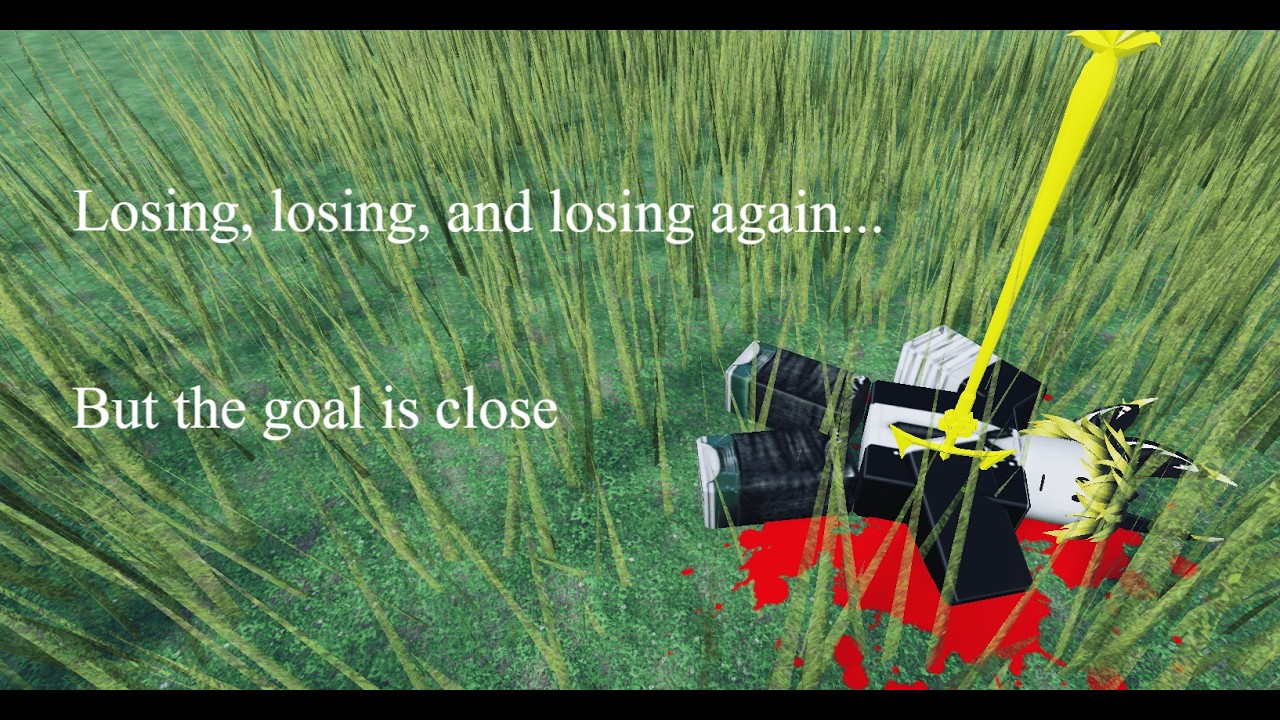 UTPR - Fatal Defeat