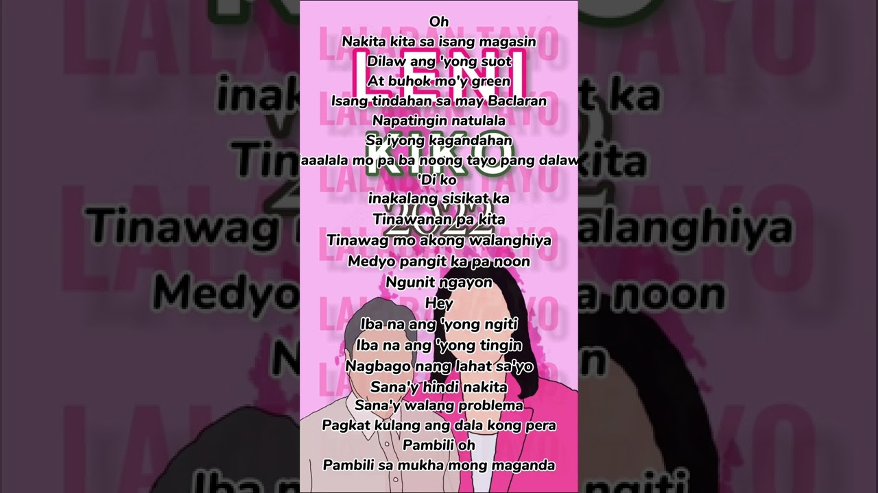 LENI - KIKO medley