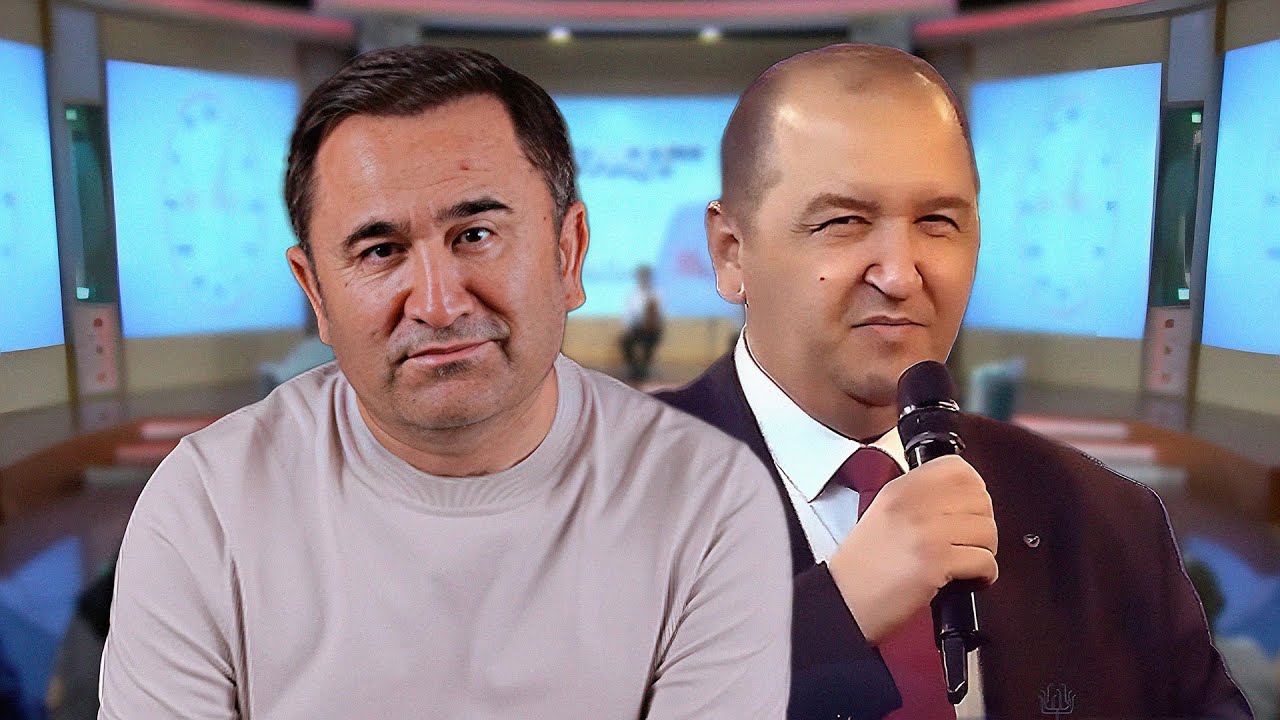 Xushvaqt - Tolibjon Isroilov, Azamat Otajonov