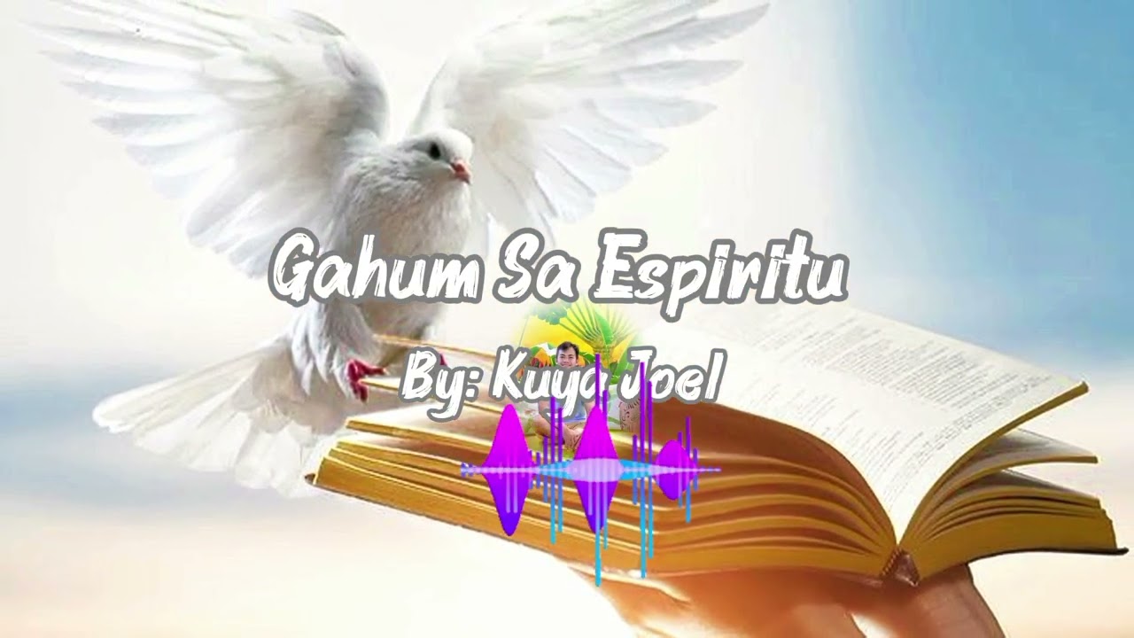 Title: Gahum Sa Espiritu: Bisaya Worship 2026 