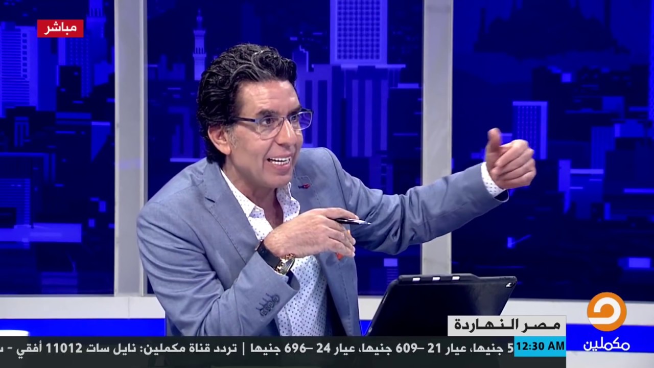 في ذكرى الـ 52 لاستشهاده .. هل لا تزال أفكار سيد قطب صالحة حتى الآن؟ محمد ناصر وضيفه د.وصفي أبو زيد