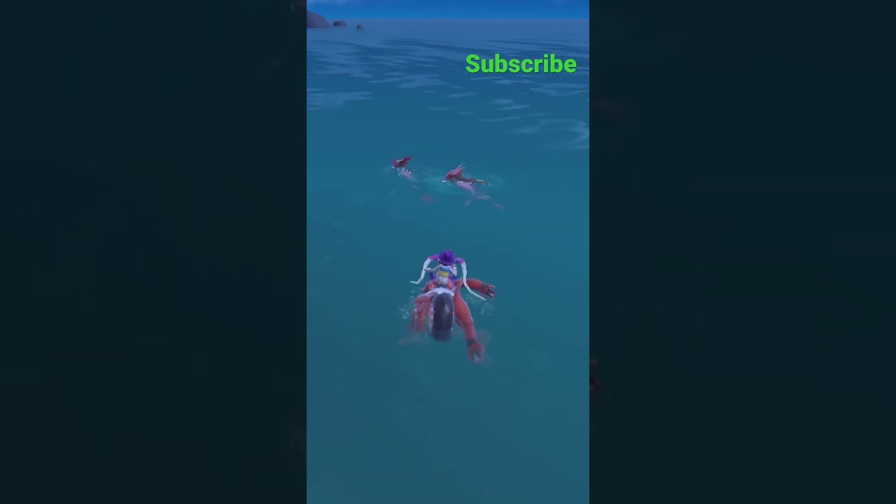 Weirdest Shiny Dragalge in Pokemon Scarlet #pokemon #shorts