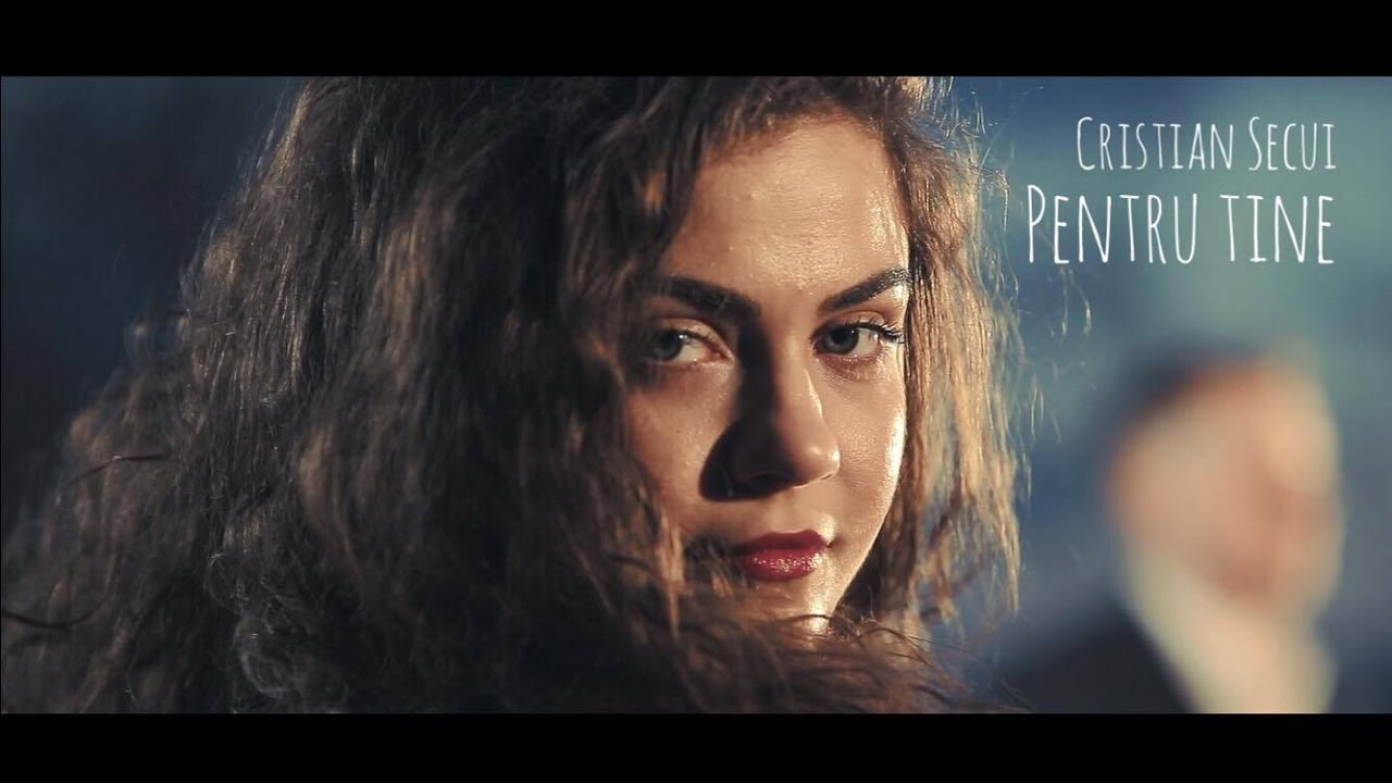 Cristian Secui - Pentru tine (Official video)