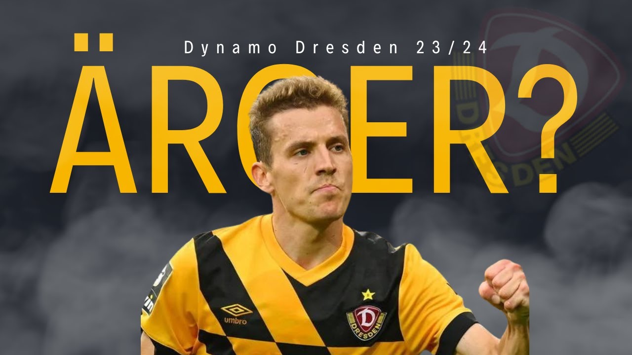 Was PASSIERTE nach dem Spiel gegen Sandhausen?#dynamodresden
