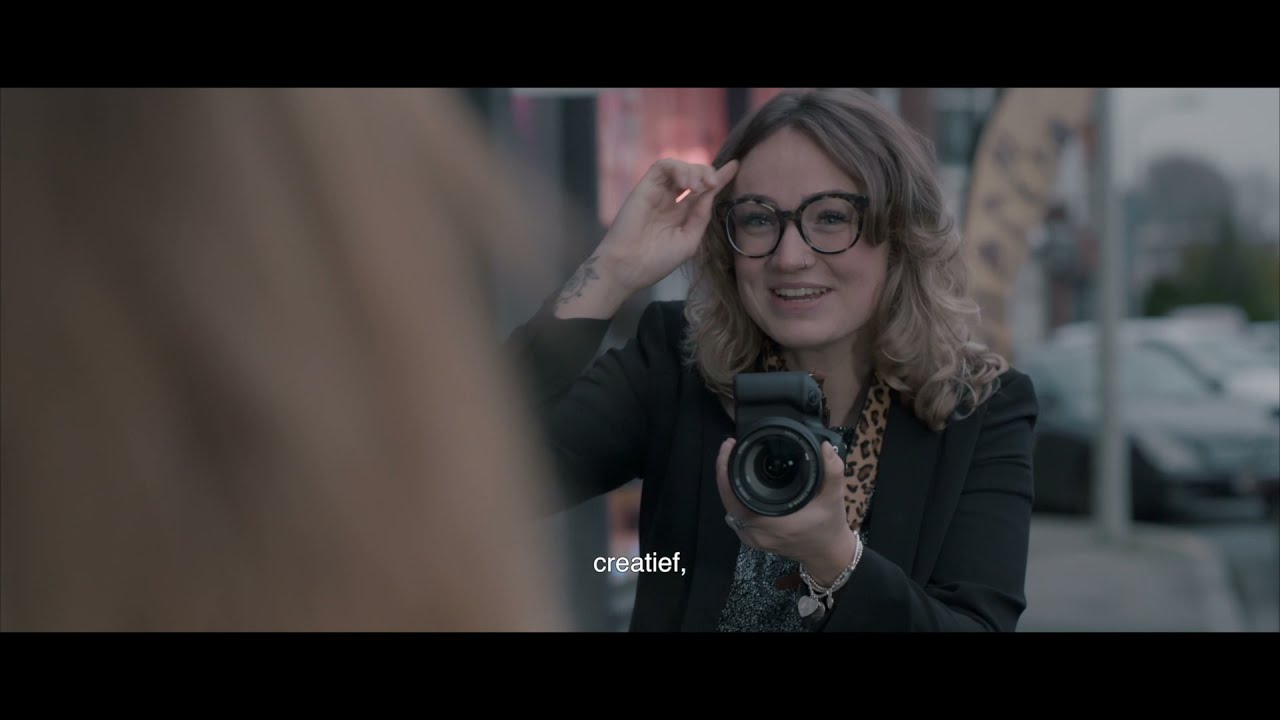 Wij zijn CNV Jongeren | Dromers, doeners, werkers. En we zijn jong.