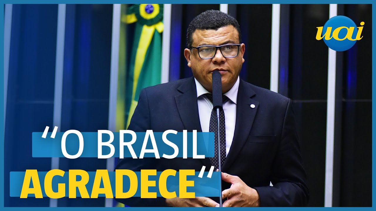 Deputado expõe os 20 votos do PL a favor da Reforma Tributária