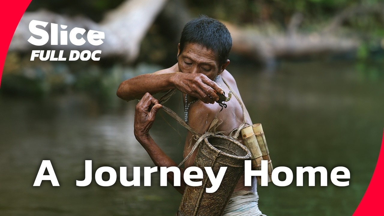 The Taaw’t Bato: A Family’s Choice Between City and Tradition | FULL DOCUMENTARY