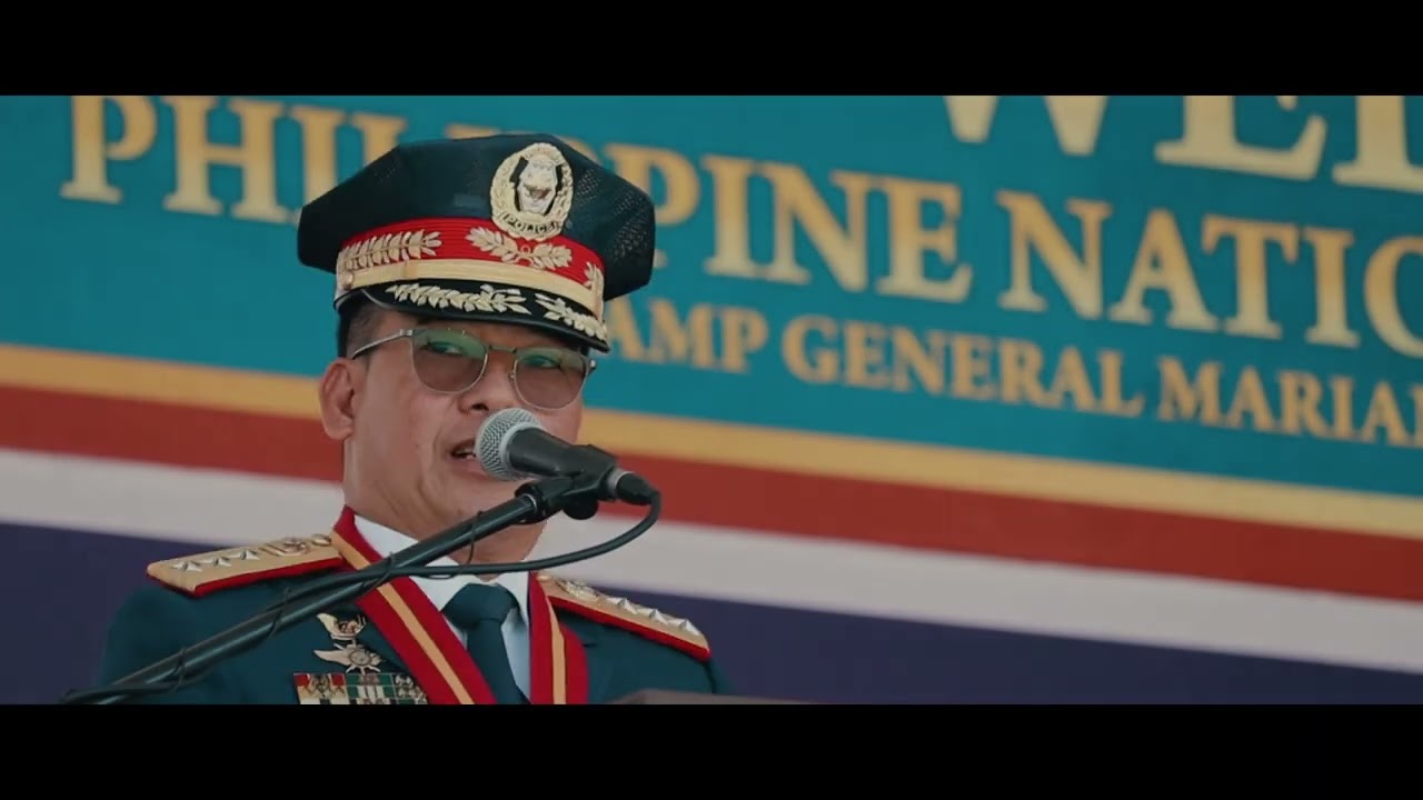 PNPA | TPR for PLTGEN Dickson