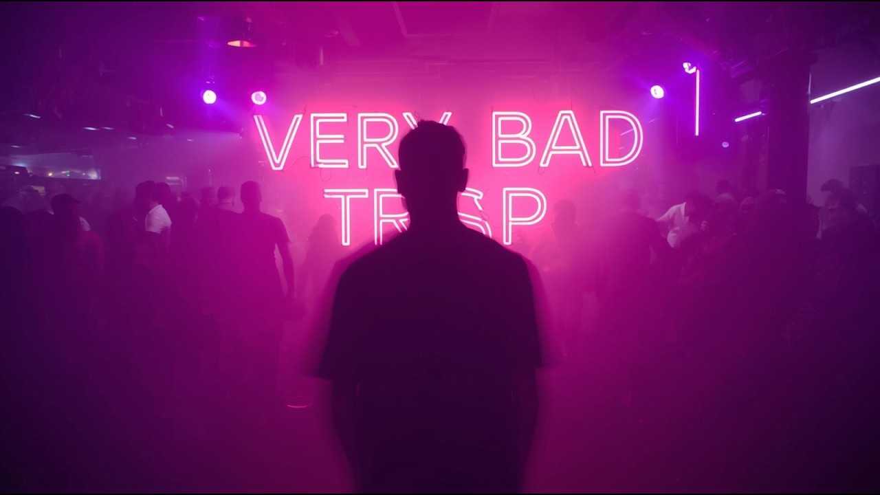👉 Very Bad Trip – La soirée était “bien passée”