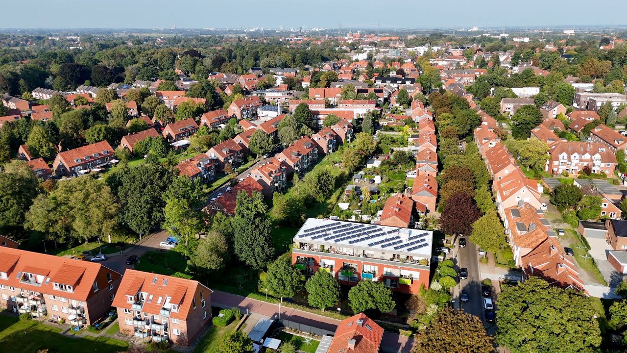 Imagefilm Wohnstätte Stade