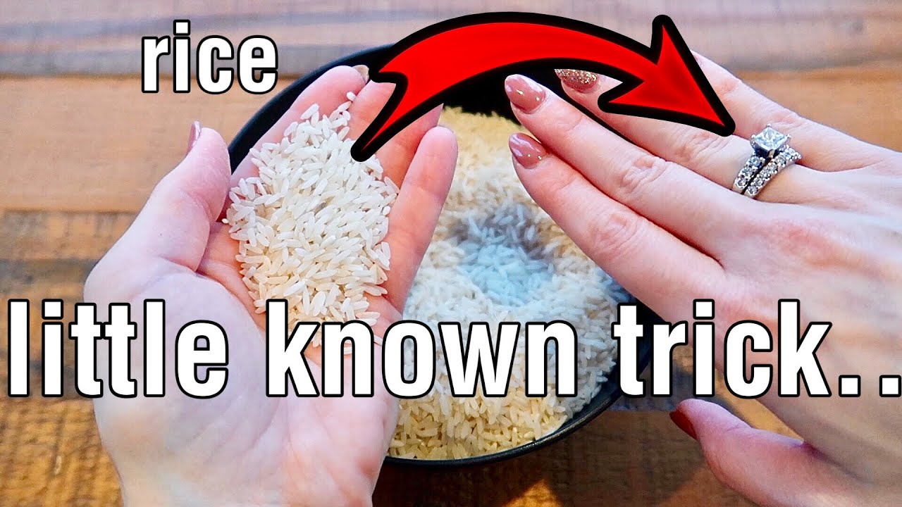 an *ER NURSE* showed me how to remove the ring stuck on my finger!