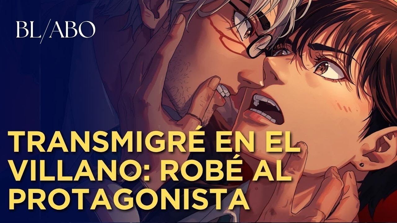 Me Infiltré para Salvar a Mi Hermano del Alfa Tóxico, Pero Me Convertí en Su Única Obsesión.