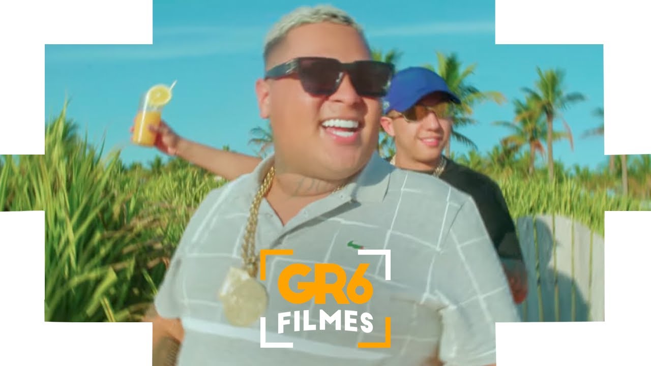 MC Jo&atilde;ozinho VT e MC Ryan SP - Cora&ccedil;&atilde;o na Revoada (GR6 Explode) DJ Boy e DJ 900