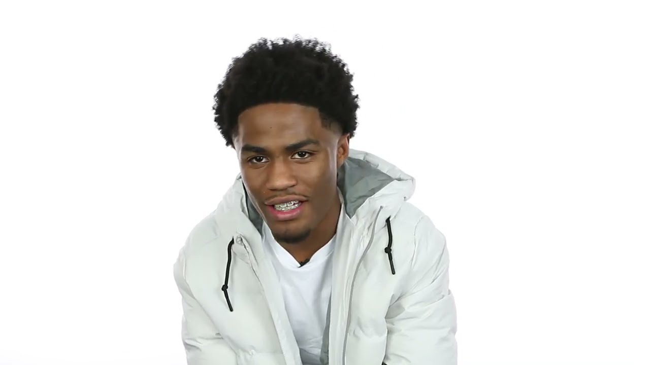 Lil ManMan How To Pronounce My Name Correctly (part 5)