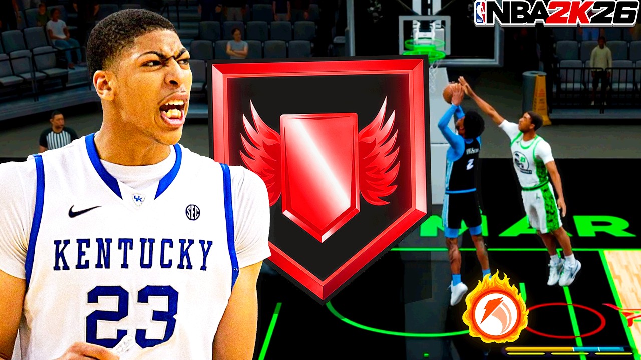 This Anthony Davis 