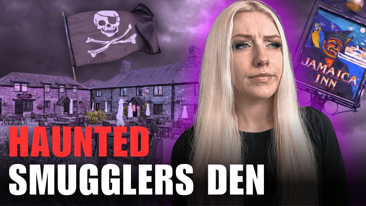 Jamaica Inn Staff And Guests TORMENTED By PARANORMAL Activity