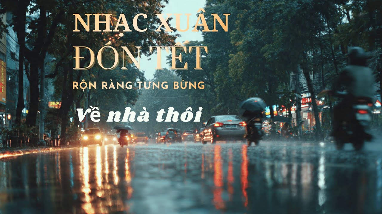 Về Nhà Đi Thôi - Phía sau những mệt mỏi là nơi luôn chờ đợi ta trở về.