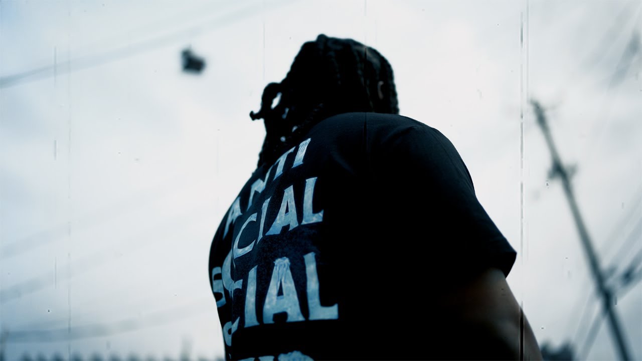 Trey Tha Husslah ''Been Thru It'' (Official Music Video) Dir. by @CMDELUX