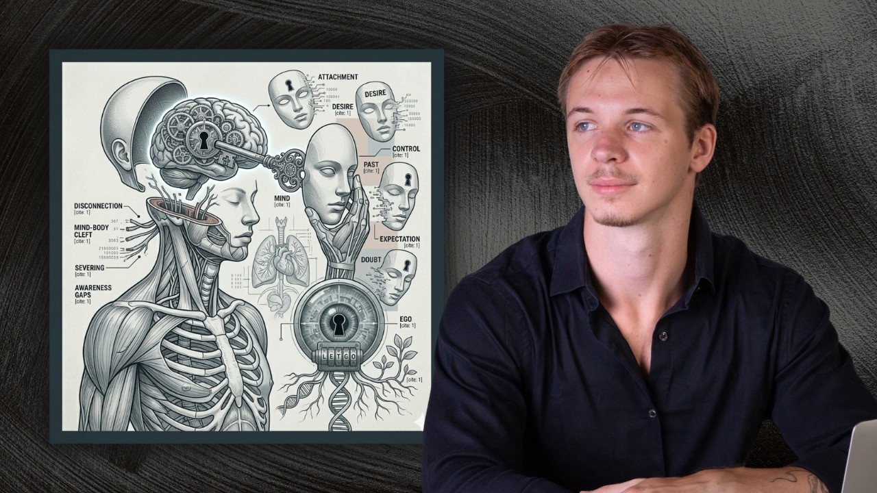 how to master your internal state (it's actually pretty easy)
