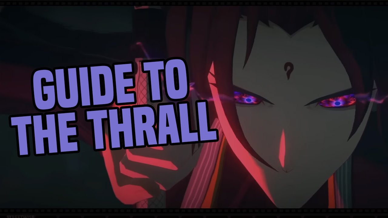 A guide to fighting The Thrall/Ye Shiyuan | Guide | Deadly Assault | Zenless Zone Zero