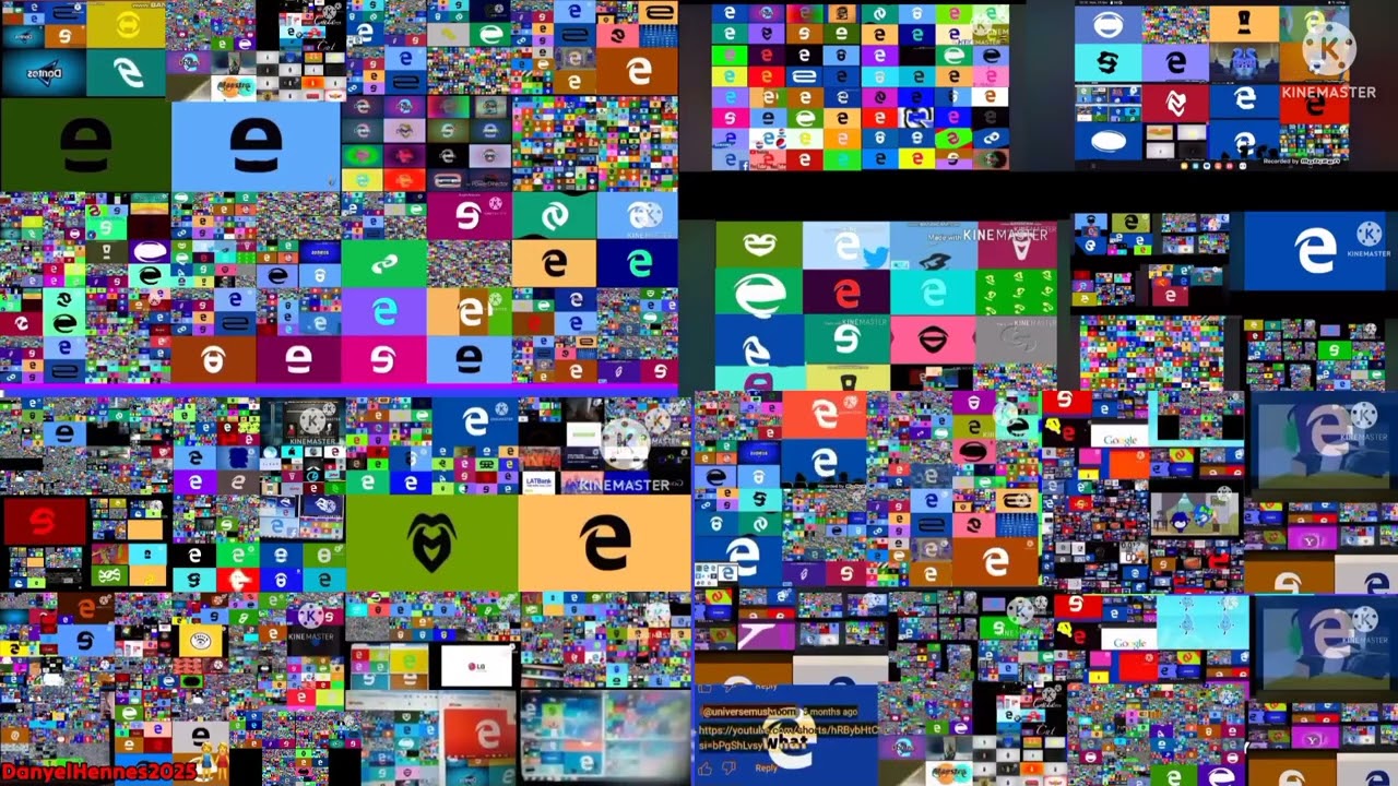 Too many full best animation logos 170 to 300
