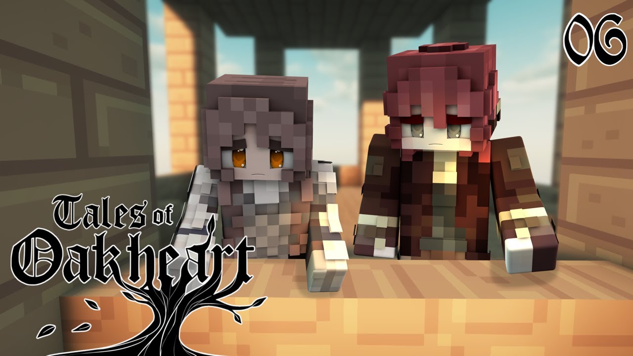 Ivy (Tales of Oakheart: Rebirth) Episode Six