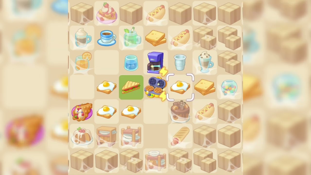 Piece of Cake: Merge & Bake &ndash; Fun & Free Online Game on Playgama.com