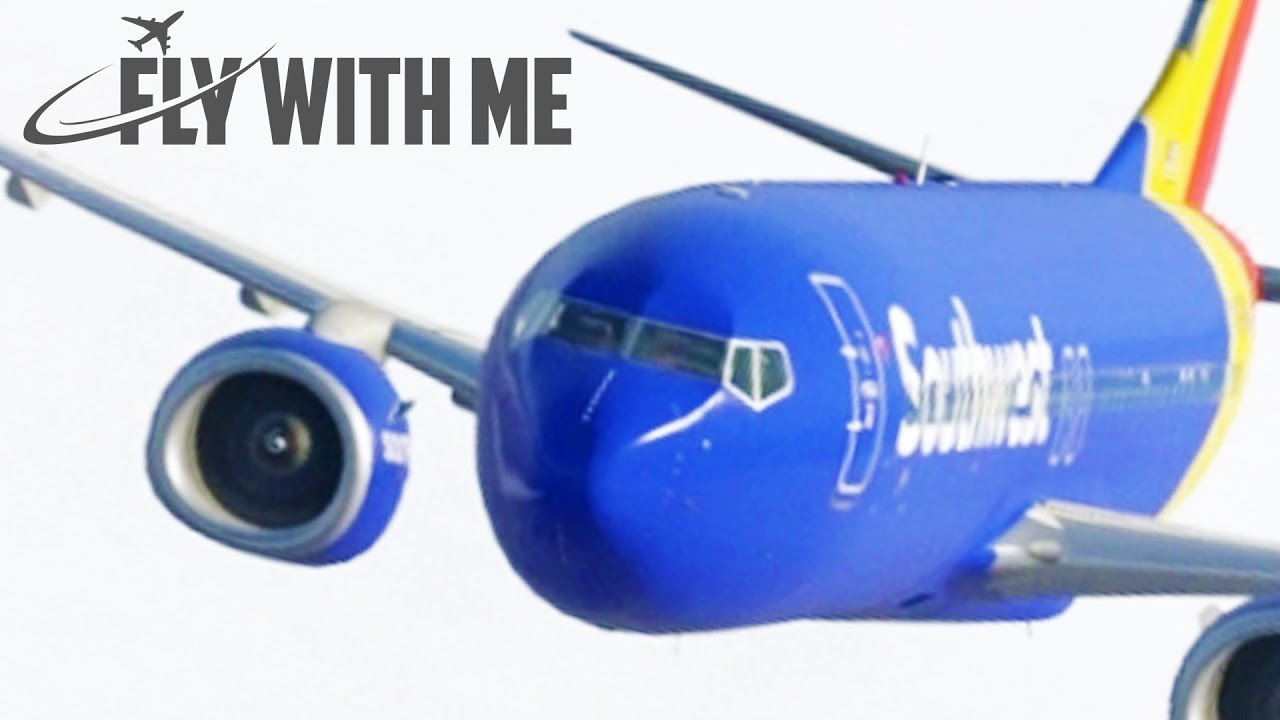 X-Plane 11 #3 - 737 to Memphis Part I
