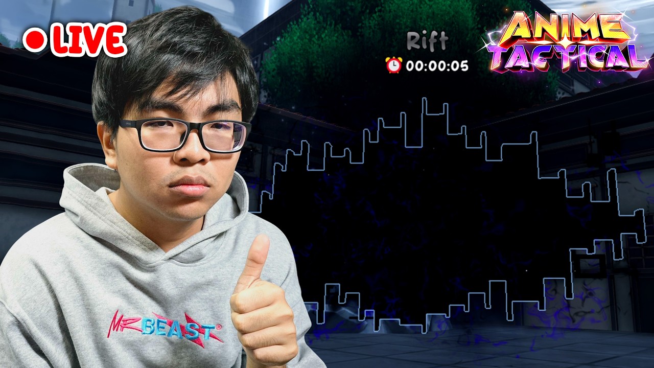 อัพเดทอะไรวะ ? Anime Tactical Simulator