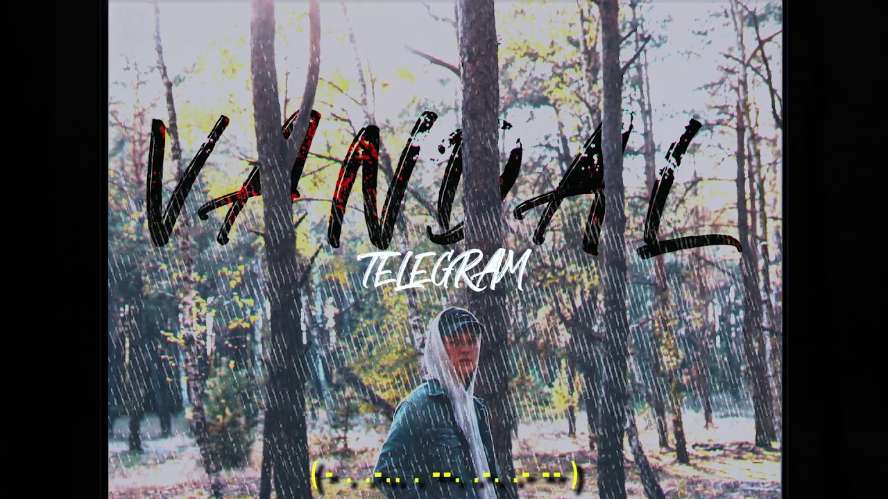 Jakub Szmigiel - Telegram