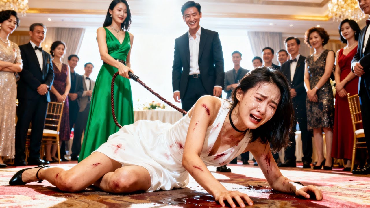 结婚6年竟遭丈夫200鞭毒打，只为护情妇！她心死决裂，转身投千亿总裁怀抱，前夫哭到崩溃悔断肠！#大陆剧 #爱情 #短剧 #爽文