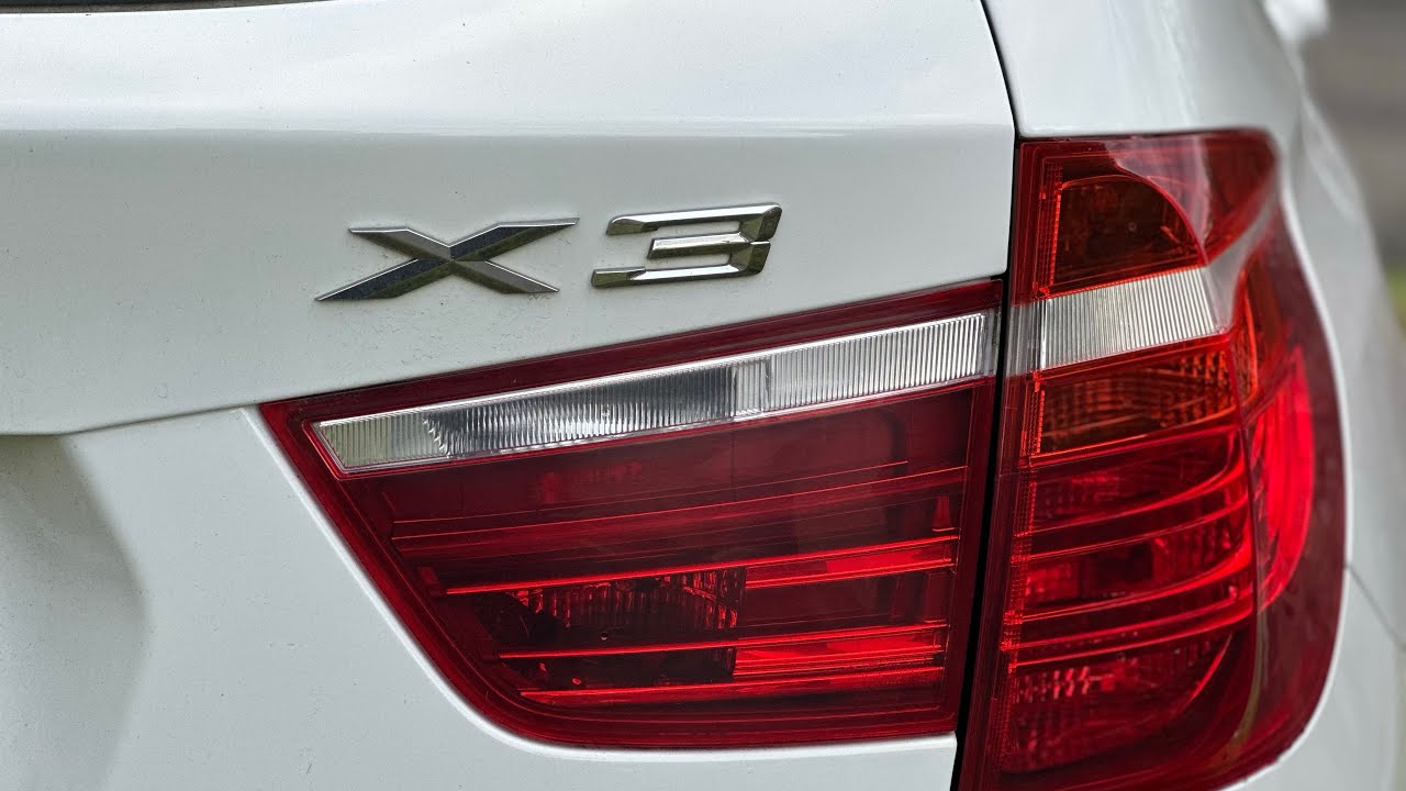 BMW X3 2.0 Diesel (N47) - Crank No Start