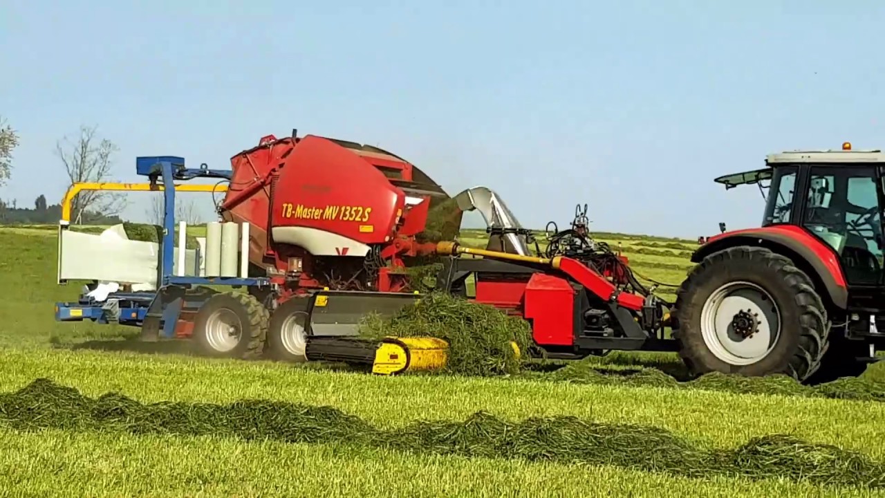 H&auml;cksel Ballen0420