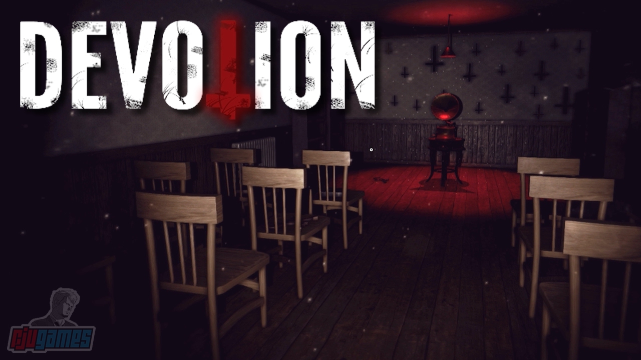 Devotion Alpha | Indie Horror Game Let's Play | PC Gameplay Walkthrough