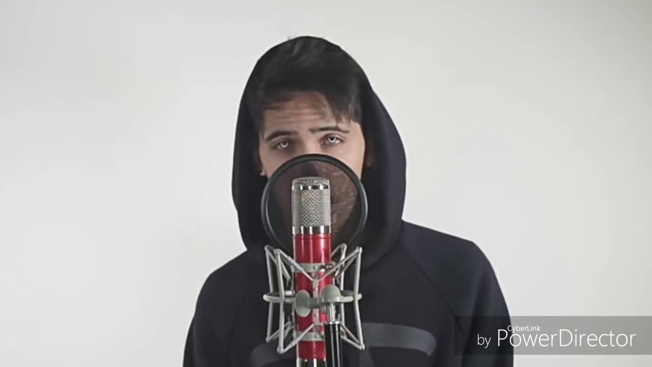 El rap mas rapido del mundo (KRONO ZOMBER)