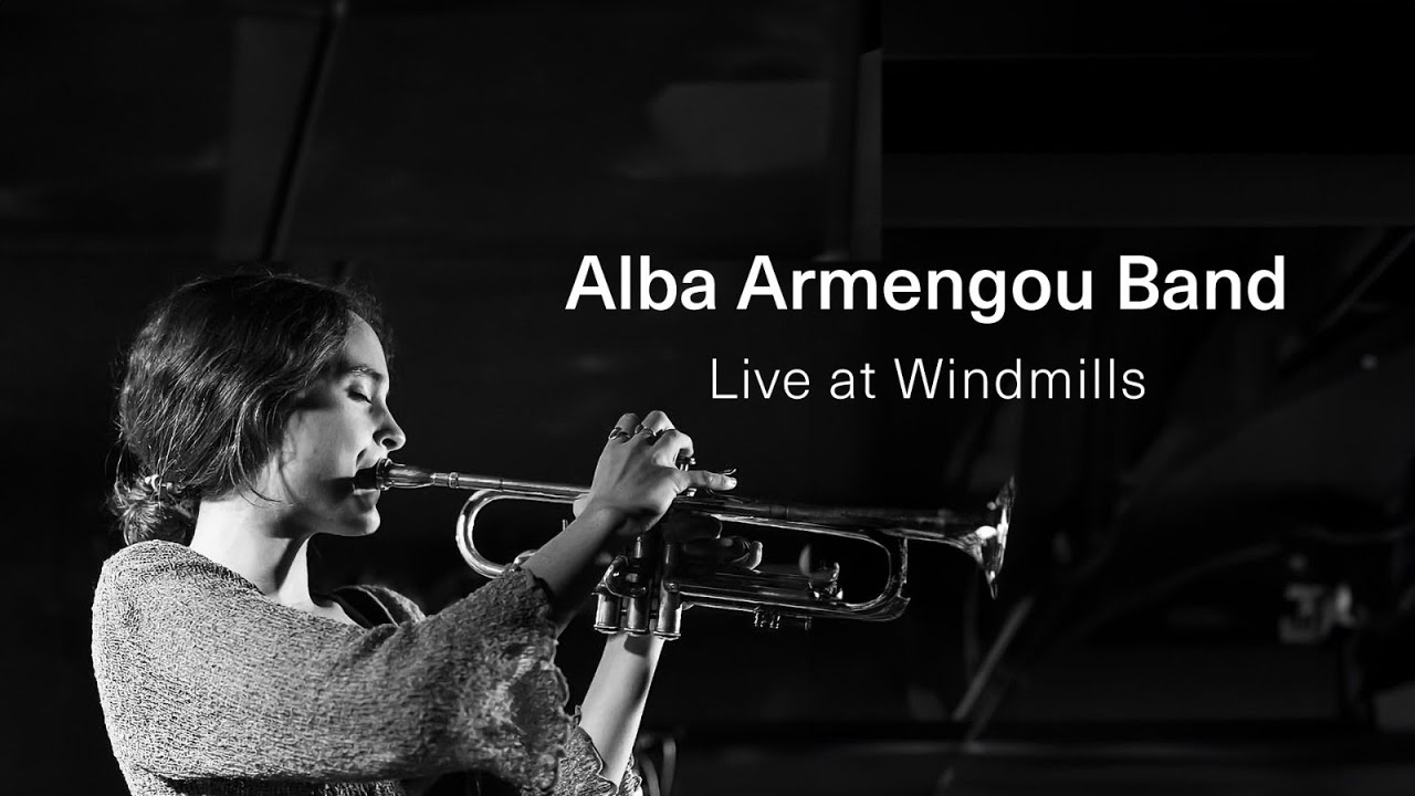 Alba Armengou Band