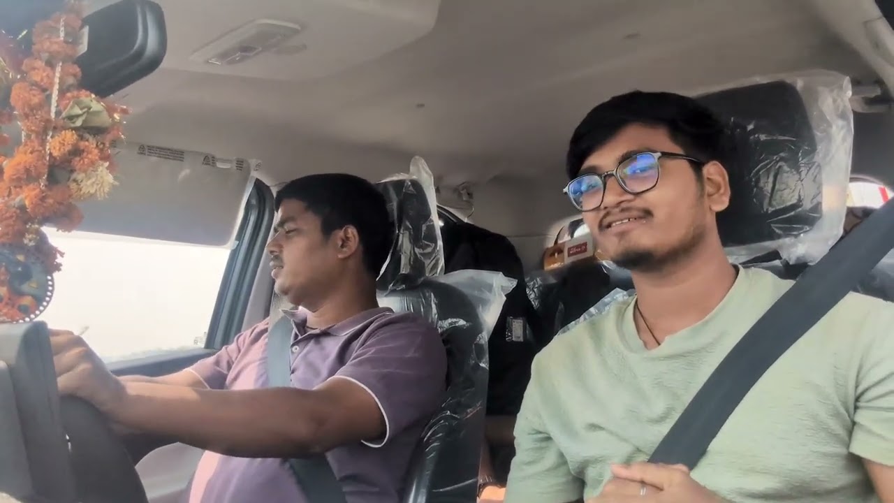 Delhi To Gorakhpur by Tata Punch | Best Mileage kaise nikale with AC ? | 890 Km