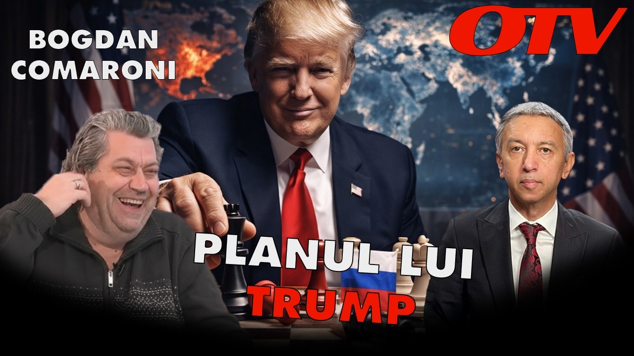 Șah mondial! Nicușor Dan prins &icirc;ntre TRUMP și Europa