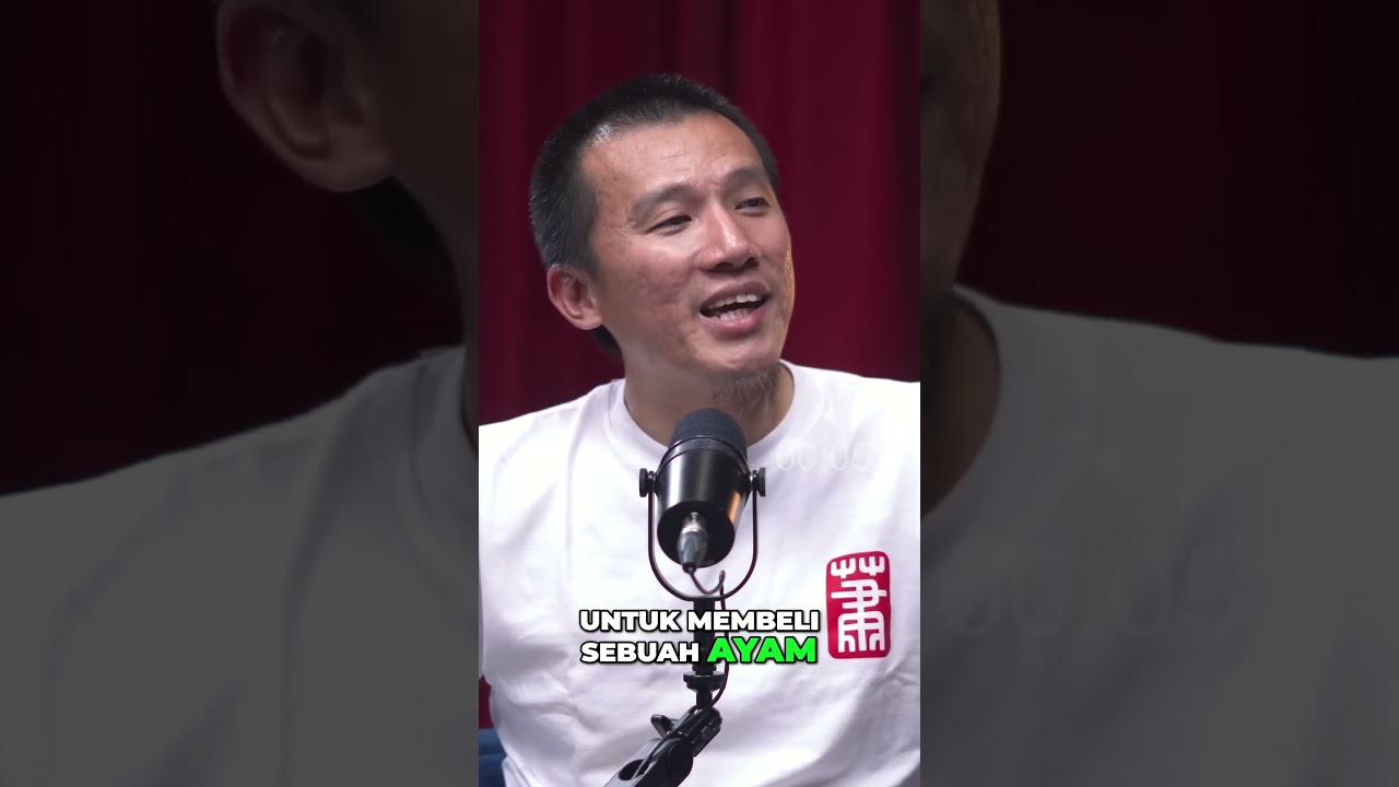 Mikro vs Makro Ekonomi Memahami Permintaan dan Penawaran