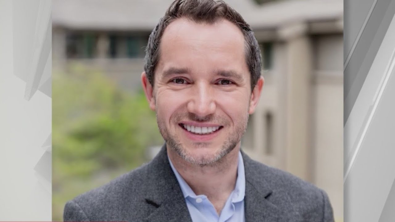 Ex-wife arrested in connection to UC Berkeley professor's murder