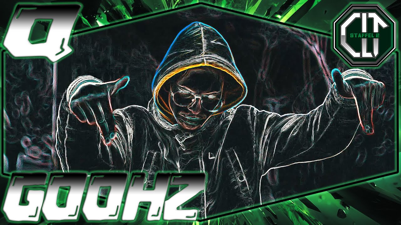 Goohz - CLT S2 Qualifikation #8 [prod. by Beatowski]