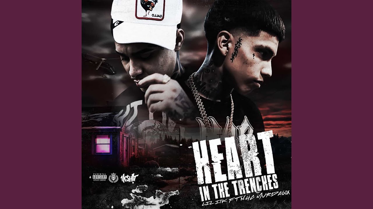 Heart In The Trenches (feat. NHC Murda 60x)