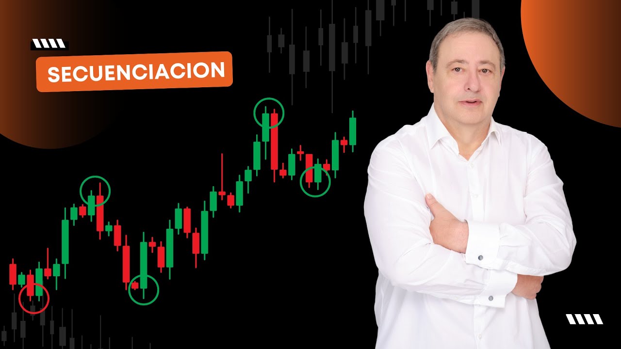 ⚠️ EL SECRETO Mejor Guardado para DOMINAR el MERCADO: Cómo SECUENCIAR y Ser RENTABLE 🚀