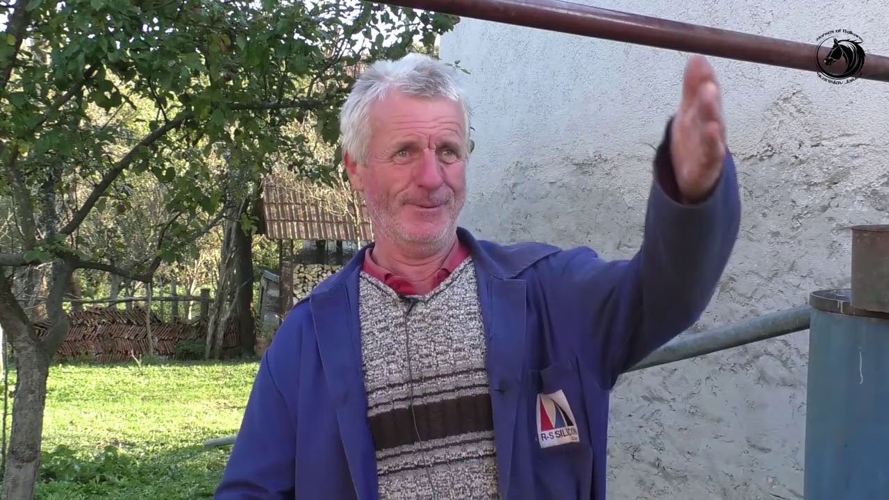 -Priče uz rakijski kazan iz sela  Baljvina -