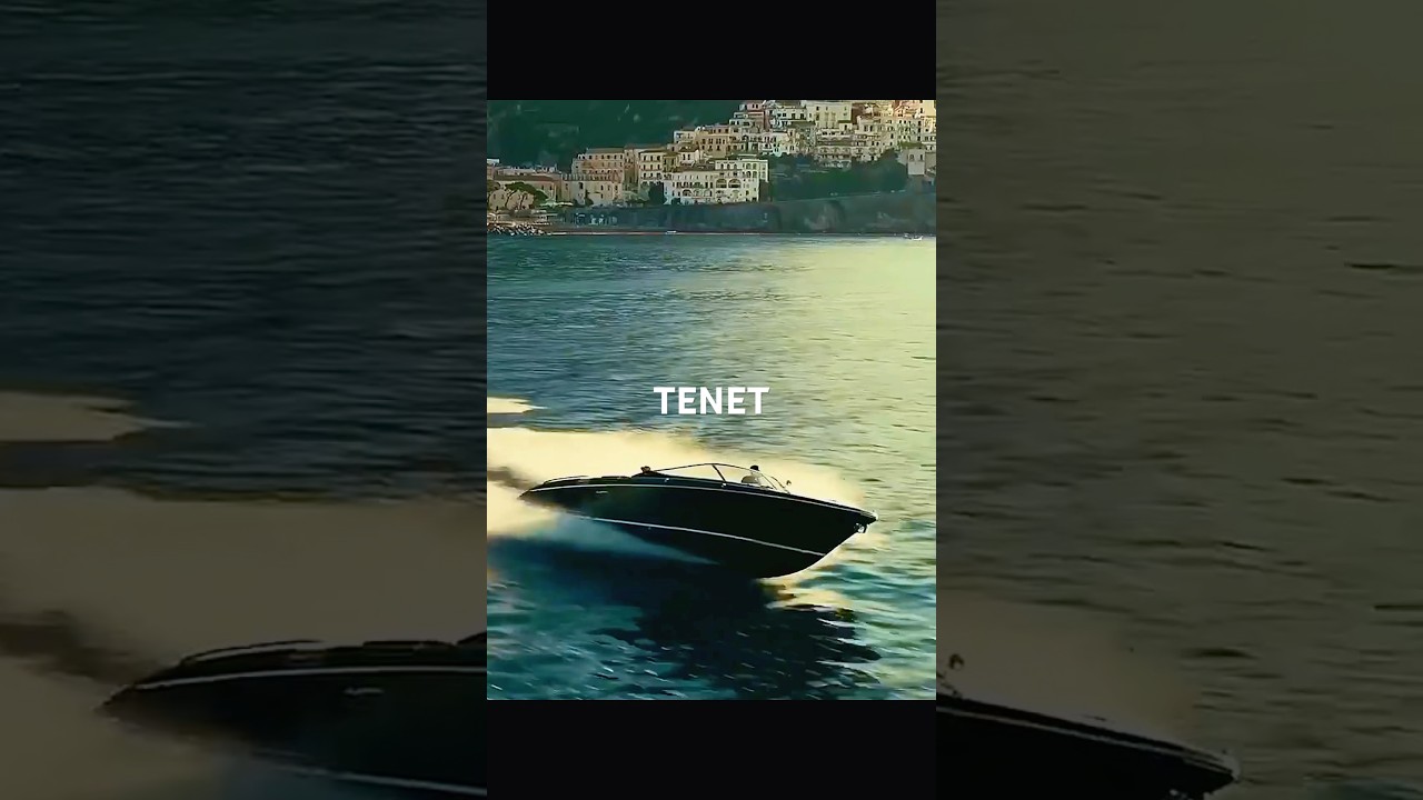 TENET 