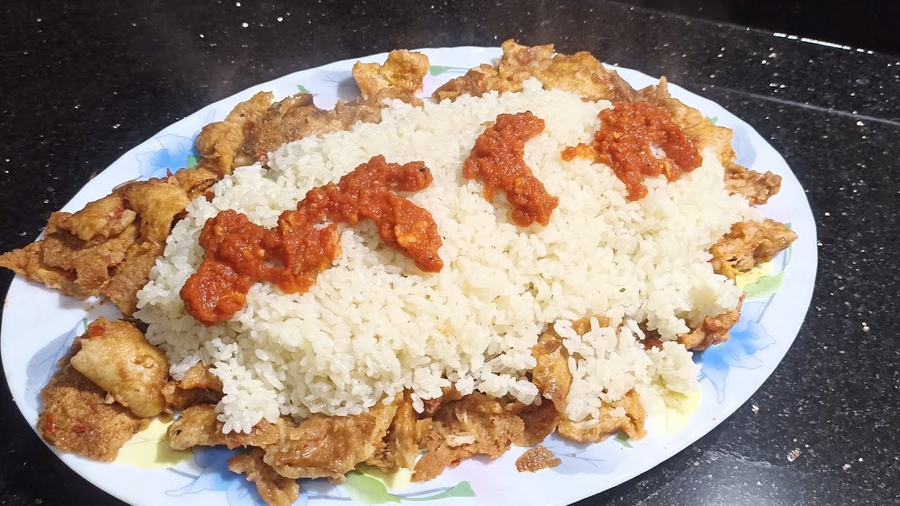 احلى طبق فته مصرى من ايد  أجدادنا 🧄🍧 طعم ورائحة زمان 👍👍🔔🔔