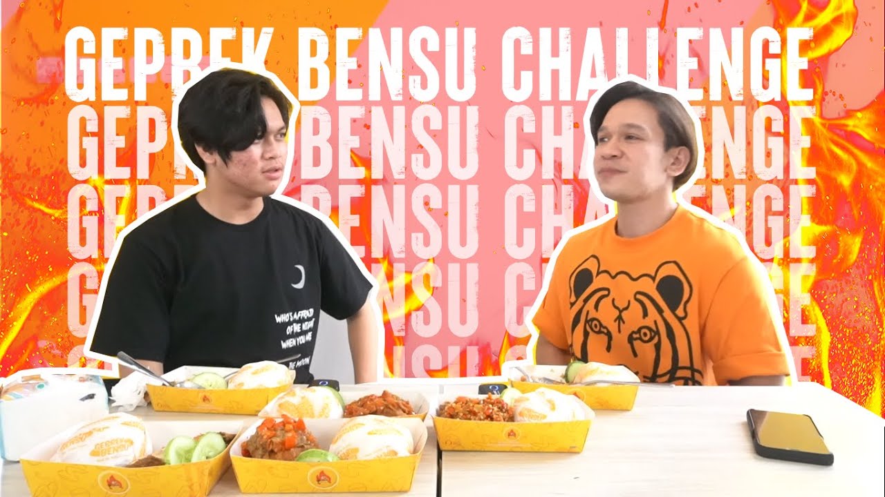 QnA with Kak Jordi Onsu Part 2 : Uncle Bisa Liat Marsya?!