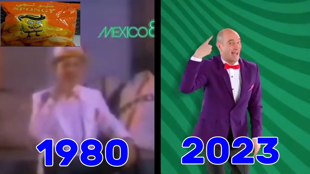 Evolución de Julio Regalado 1980-2023 | Alva.mp3 (2)