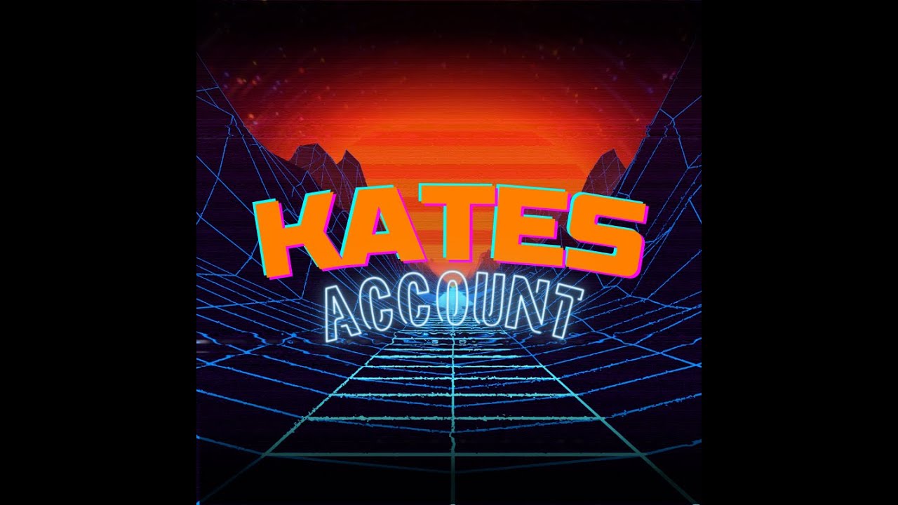 KatesAccount's Skate. Stream! NEW EVENT