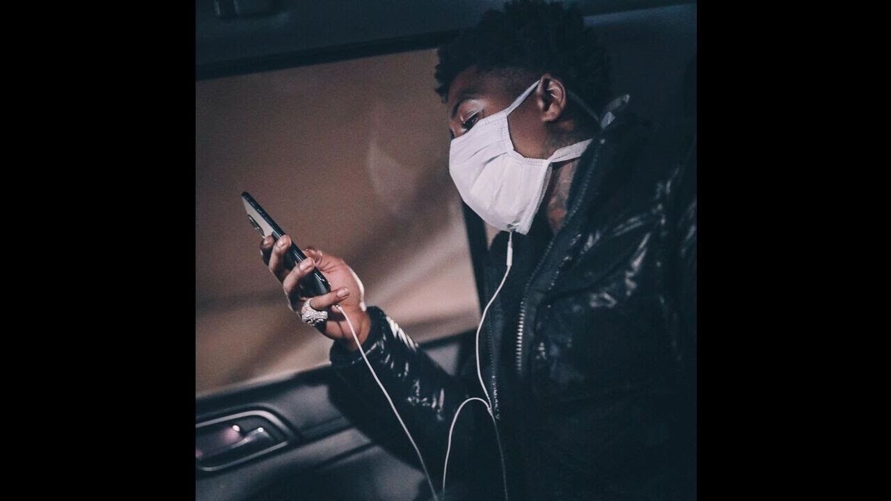 [FREE] NBA Youngboy X Roddy Ricch X DaBaby - 